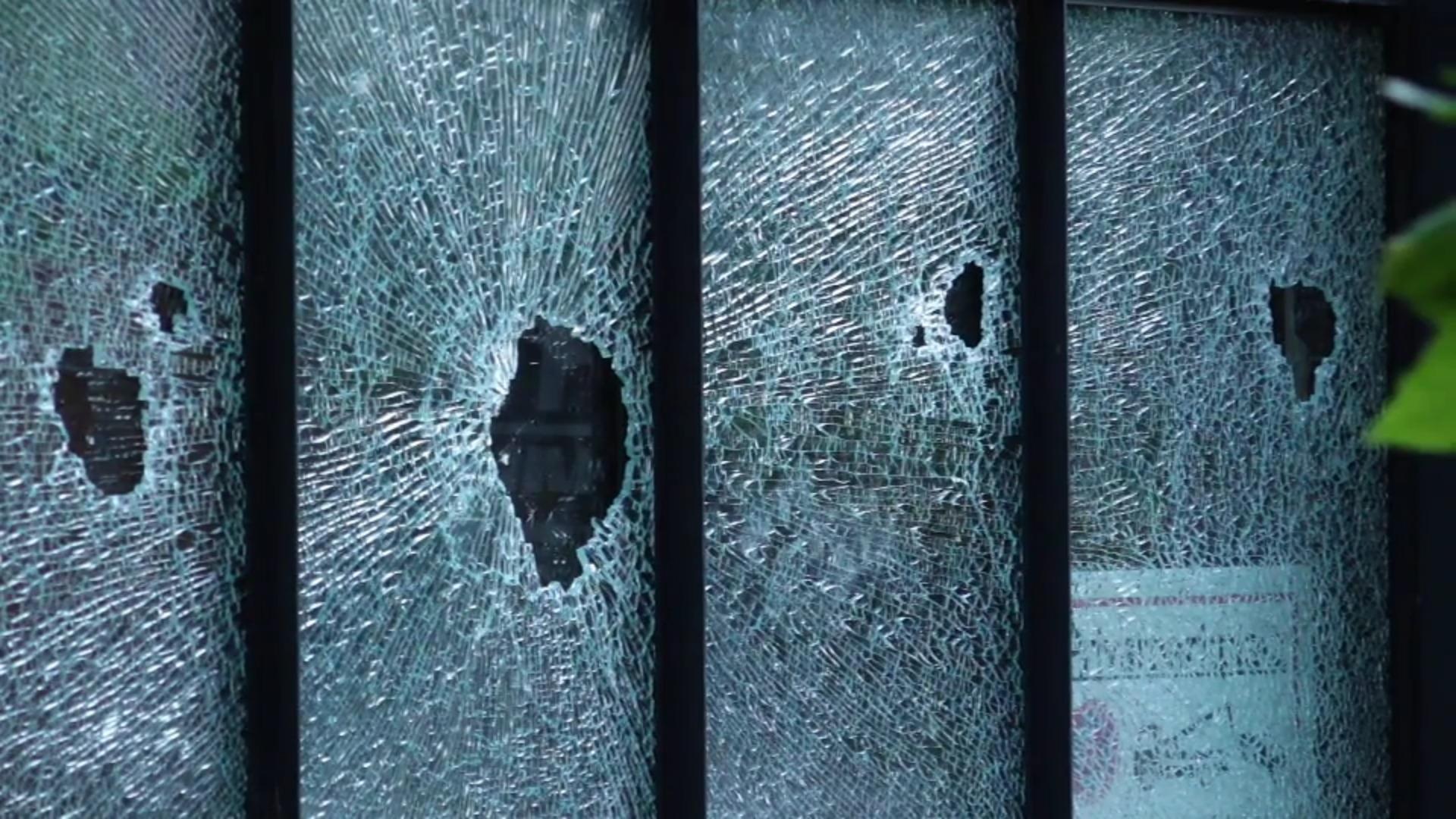 Anschlag auf Rammstein-Büro in Berlin Kritik an Band geht weiter