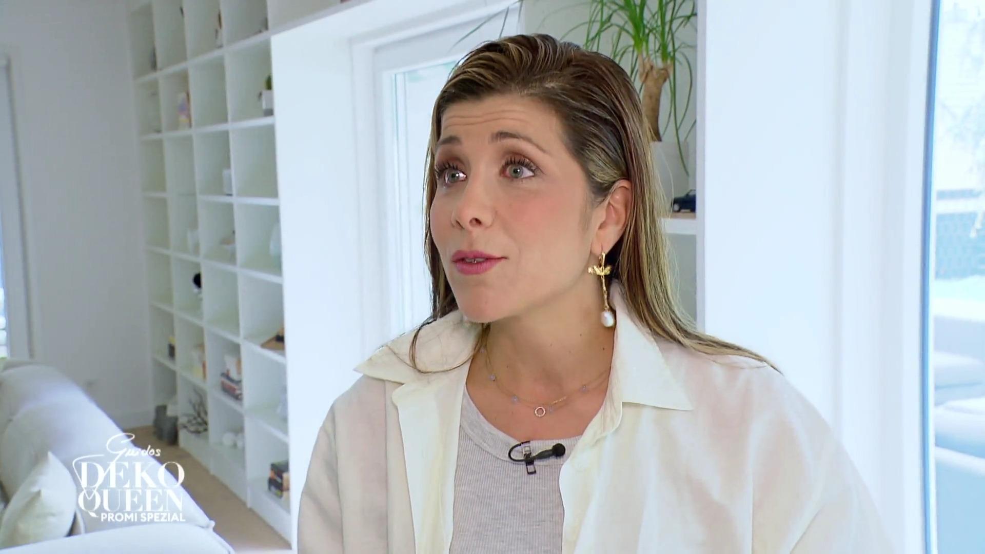 „Let’s Dance“-Star Renata Lusin macht kurzen Prozess: „Noch nie hatte ...
