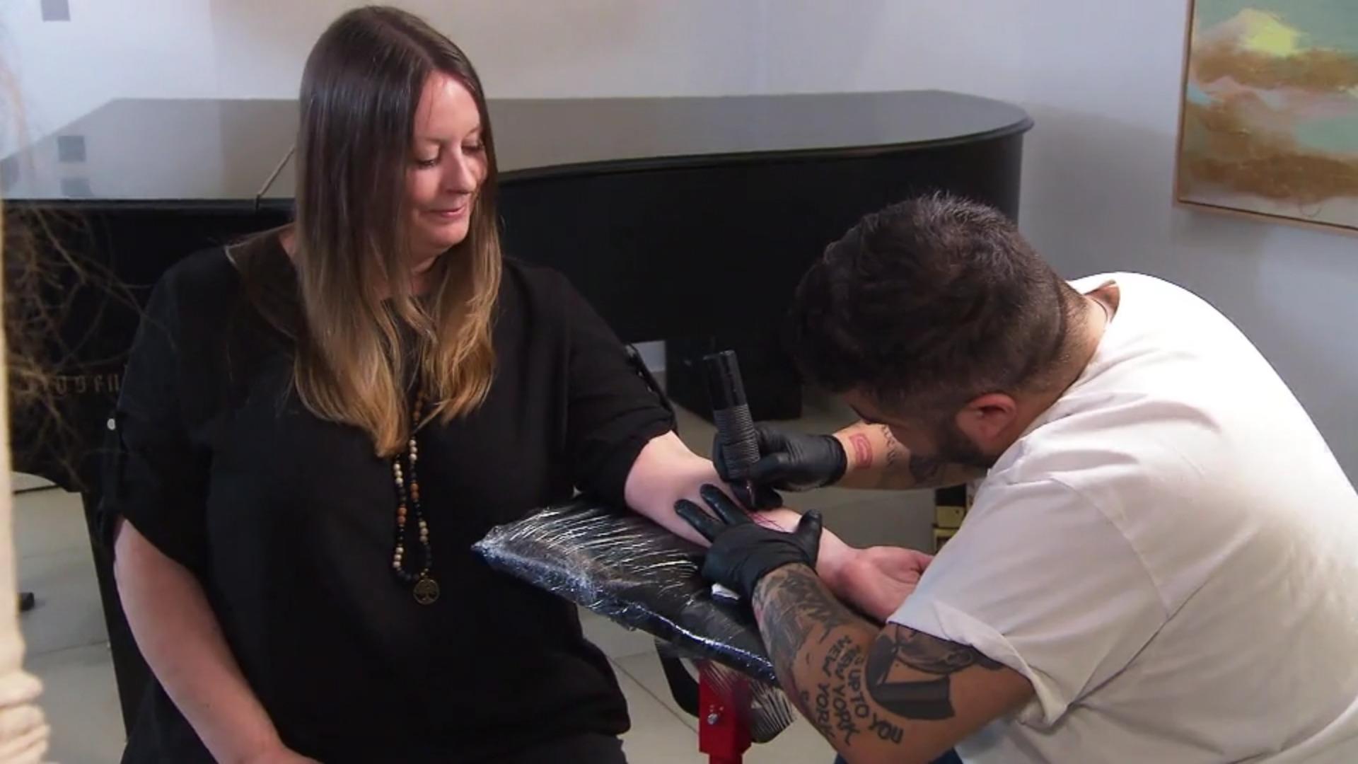 Tattoo-Fails de Luxe? Das sind Ihre Rechte beim Pfusch Rechtsanwältin redet Klartext