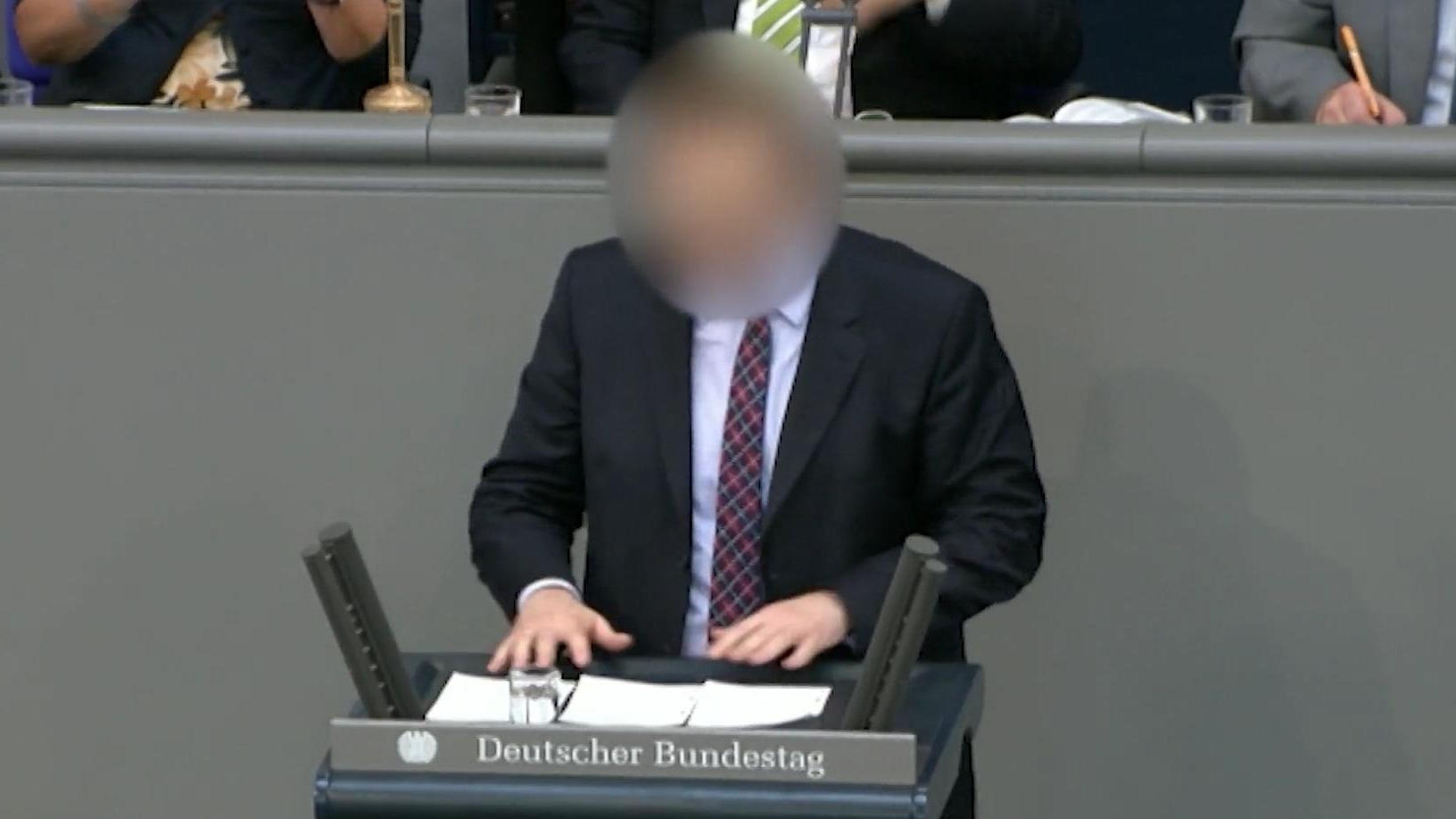 Ermittlungen gegen FDP-Politiker aus Kassel Sugardaddy-Vorwürfe