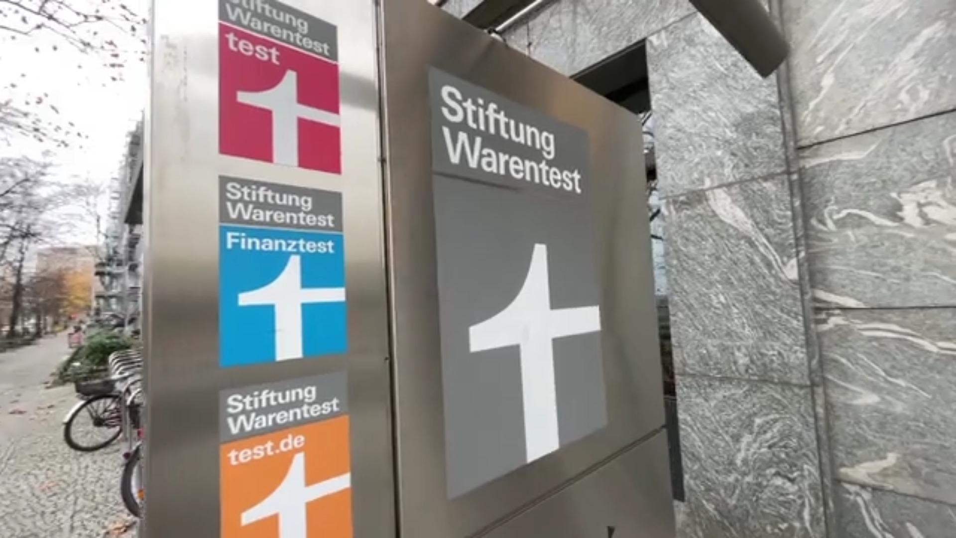 14 Produkte im Check: Nur ein Produkt ist "gut" Stiftung Warentest Backofenreiniger