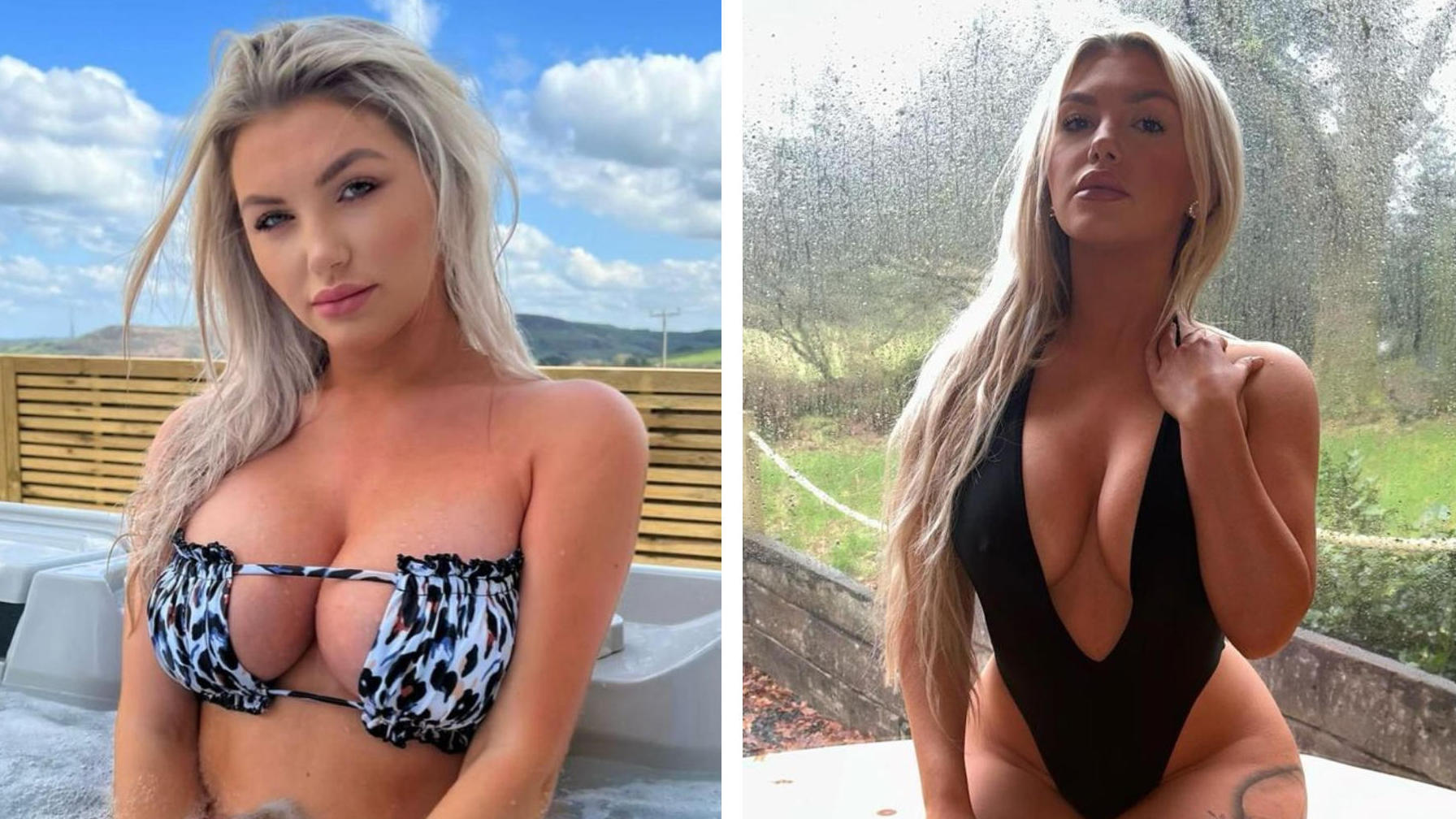 Nur weil sie OnlyFans macht: Mutter im Netz hart angefeindet Zu sexy?!
