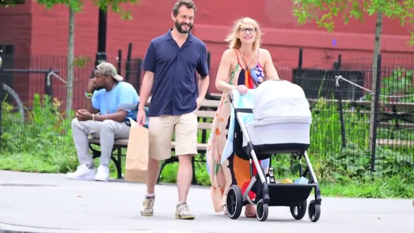 Claire Danes ist wieder Mama geworden - Baby Nummer Drei für "Homeland