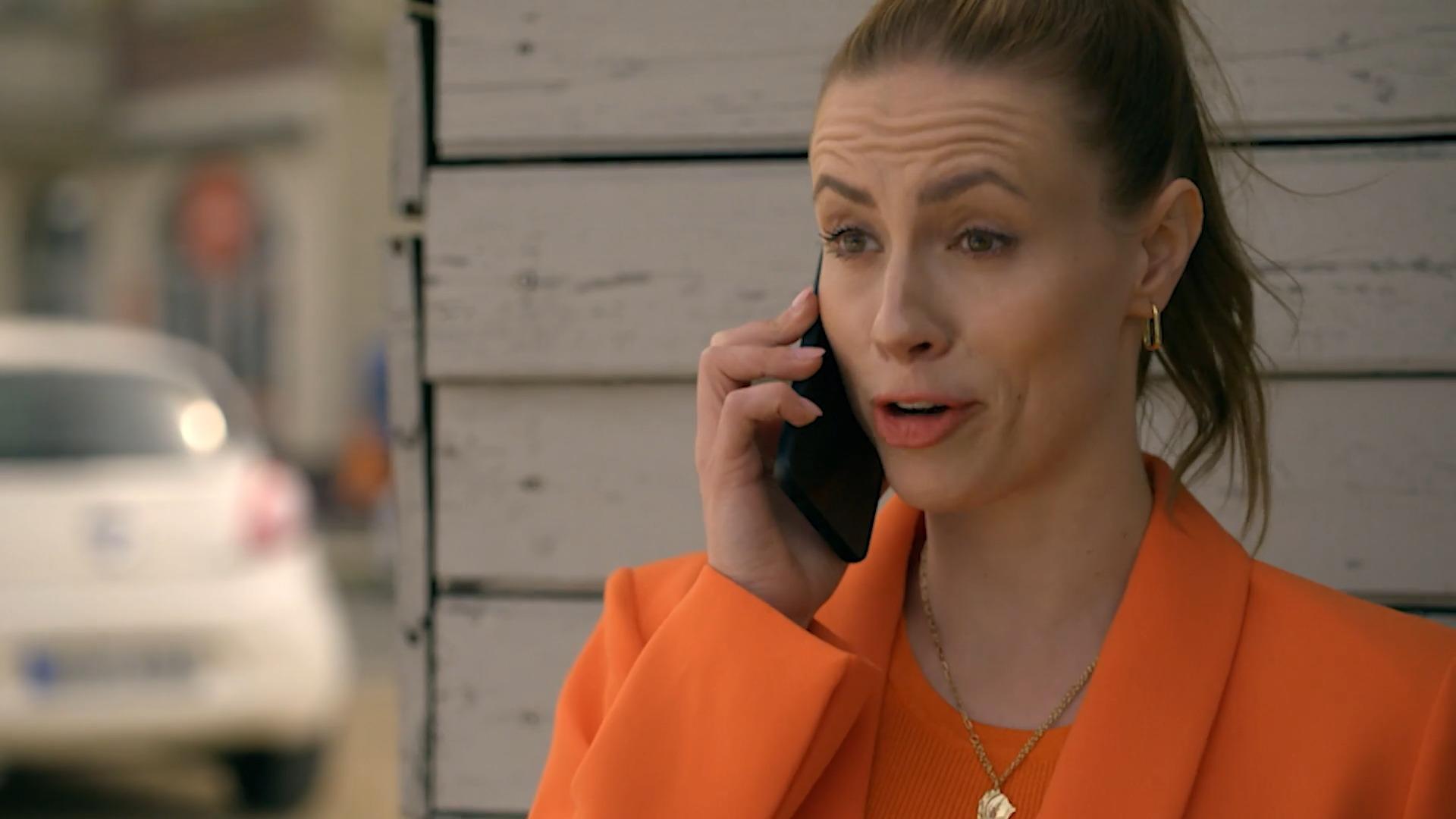 GZSZ heute im TV: Bei Luis und Johanna wird aus Spaß plötzlich Ernst