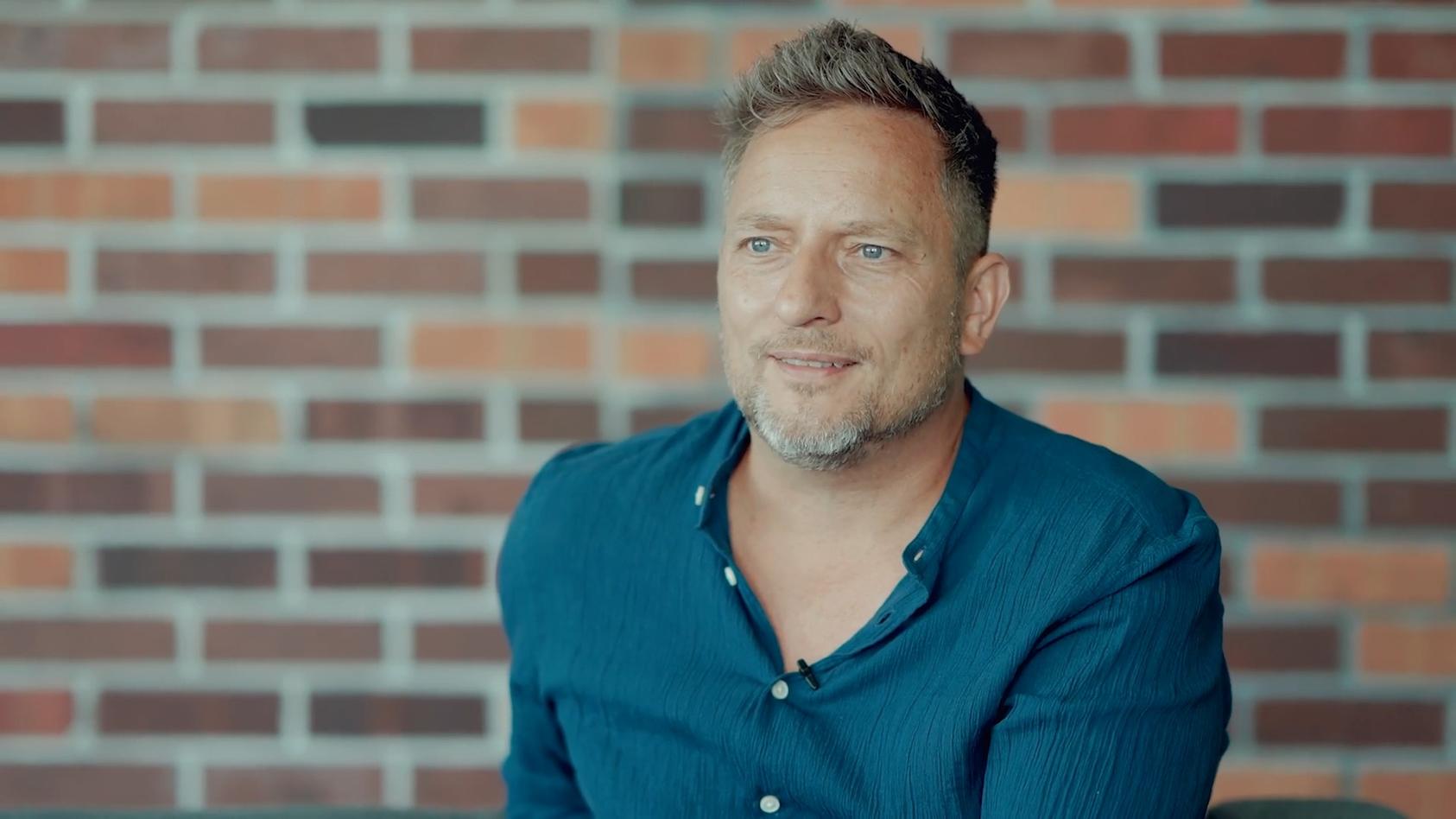 BlitzHeiratsantrag bei GZSZ Weshalb für Lars Pape alles Sinn macht