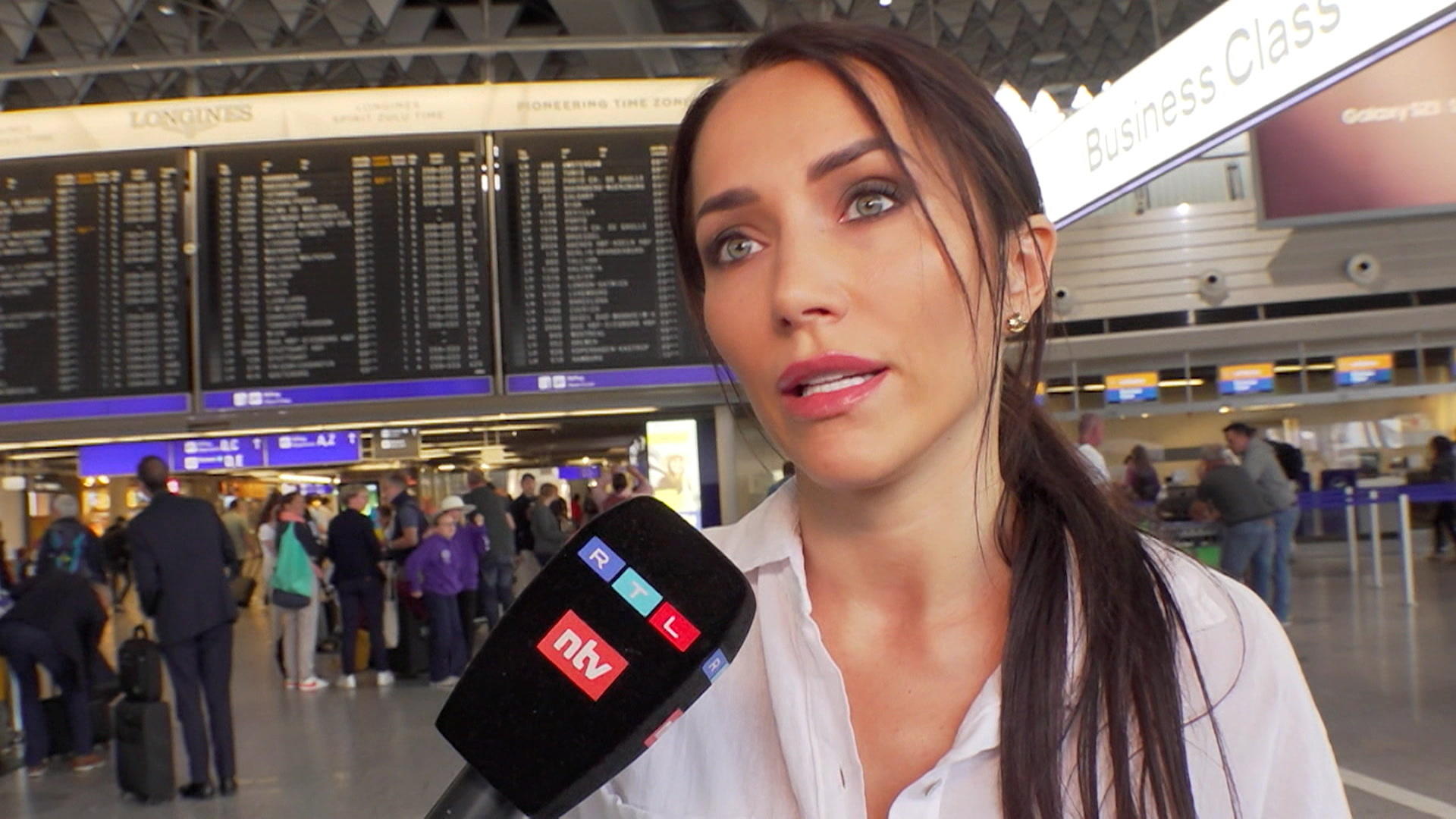 Dunkle Wolken am Reality-Star-Himmel VIP News von Jens Prewo