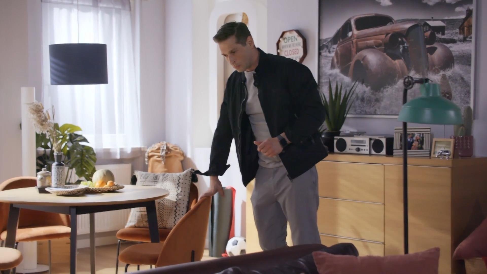 Deniz wird plötzlich schwindelig Die AWZ-Wochenvorschau (Teil 3)