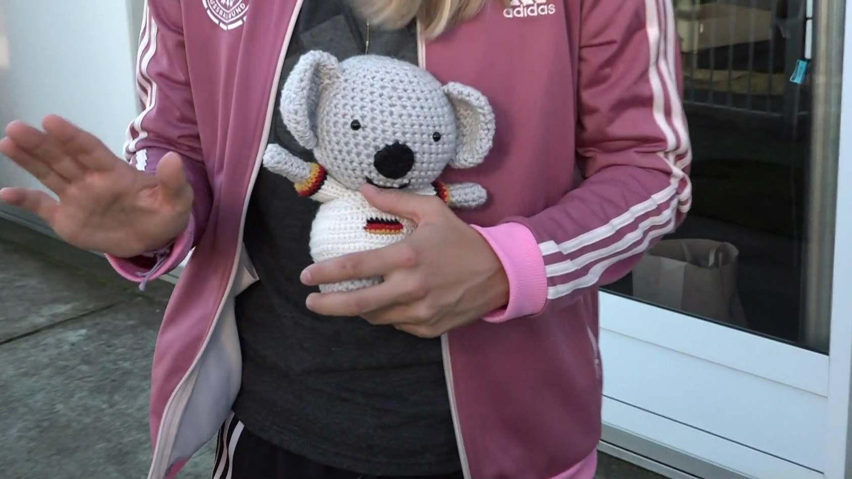 Der Wolf Cut Erobert Er Die Herzen Deutscher Frauen