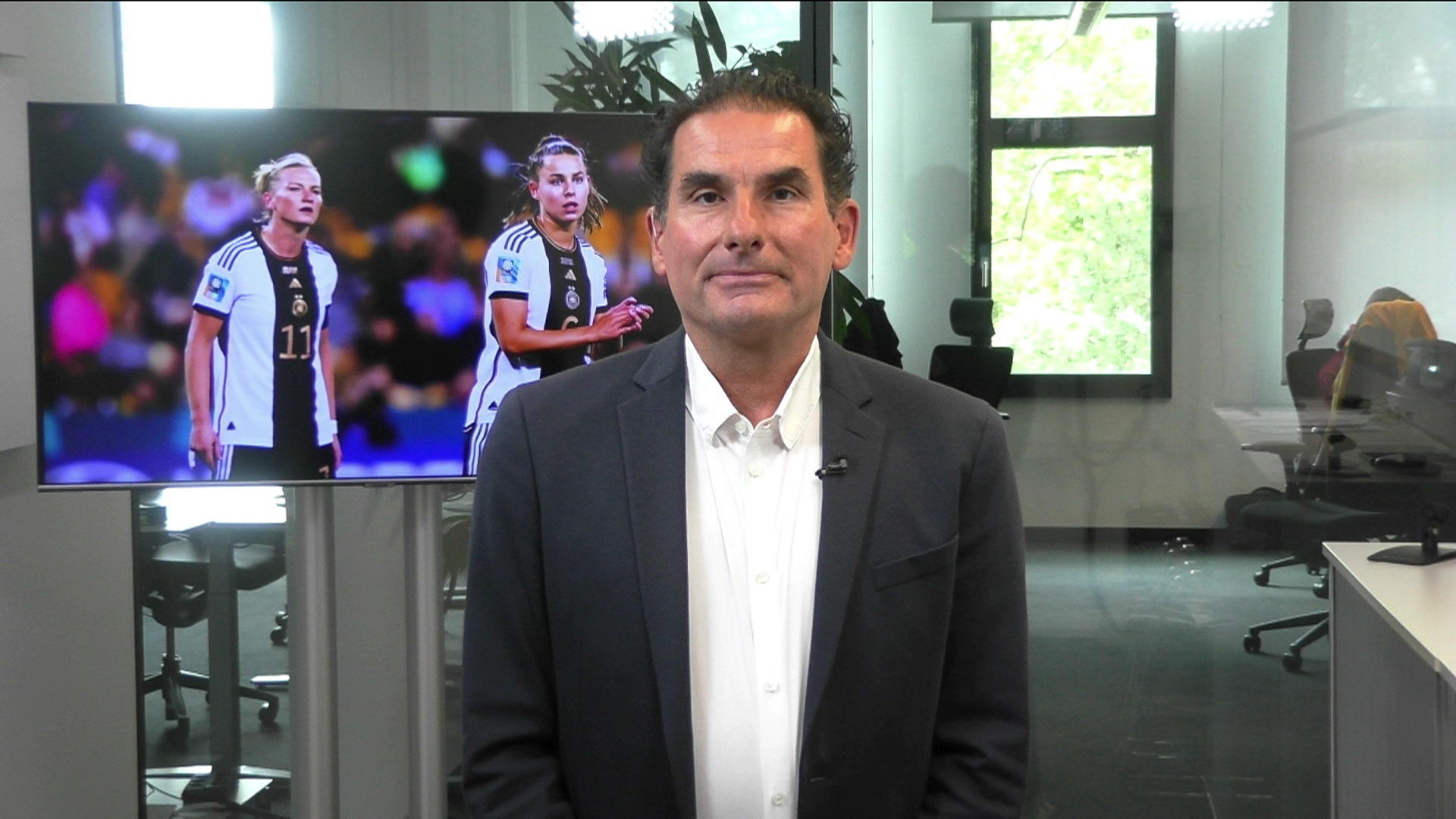 RTL-Reporter Felix Görner zum deutschen WM-Debakel "Jeden Stein umdrehen"
