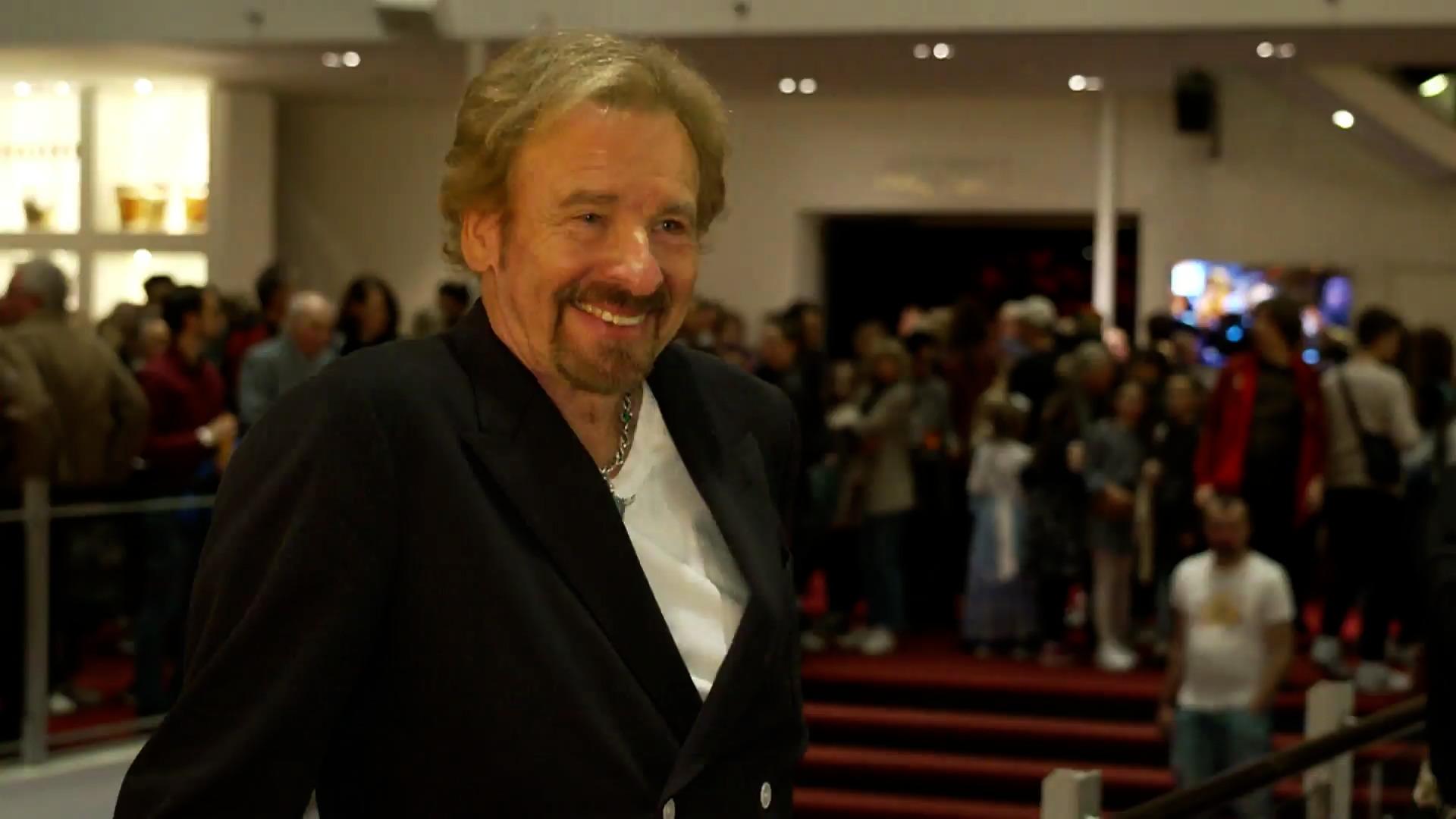 Gottschalk verlässt "Wetten, dass...?" Letzte Show im November