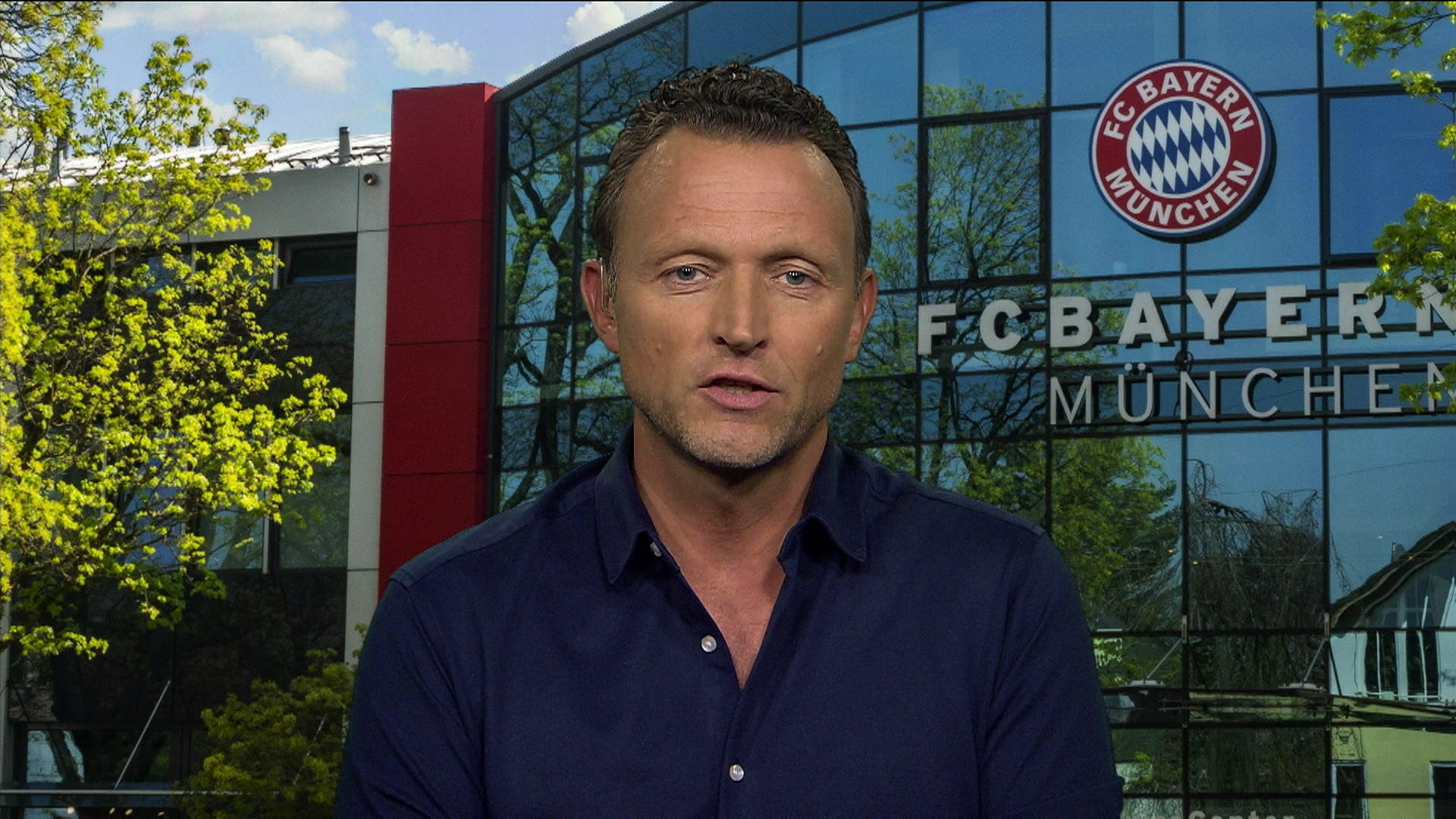 Bayern-Experte: Kane kommt nicht an Lewys Torquote ran Rund 117 Millionen Euro