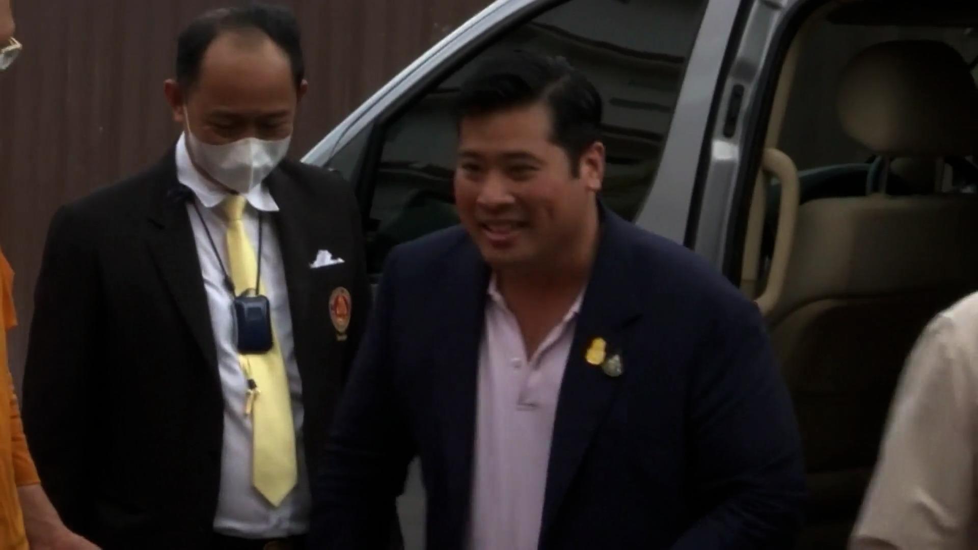 Sohn des Thai-Königs wieder in Thailand aufgetaucht Nach fast 30 Jahren
