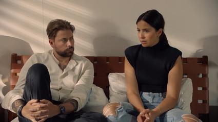 GZSZ heute im TV: Planen Laura und John ihre Flucht?