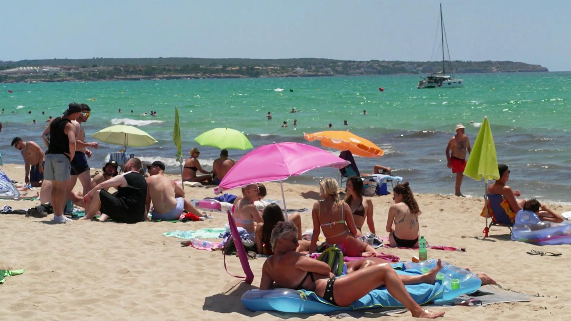 Wie Sie beim Mallorca-Urlaub nicht das Budget sprengen Spar-Experte gibt Tipps