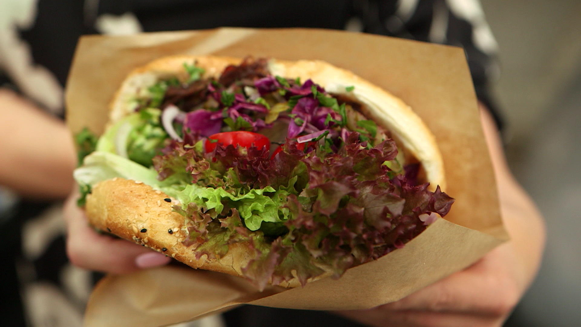 ¿Cuánto debería costar un doner kebab y cómo lo engañan los vendedores?