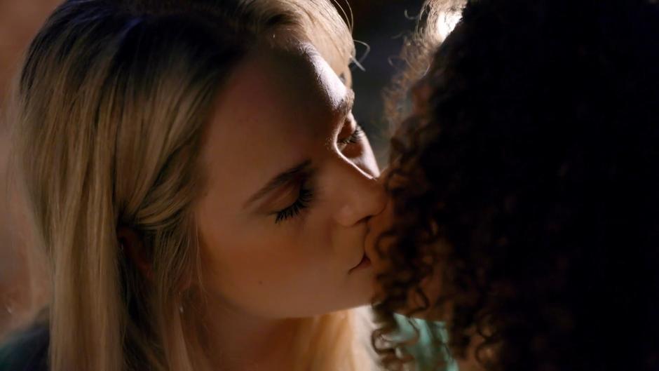 Neues „Unter uns“Traumpaar? SO ging es