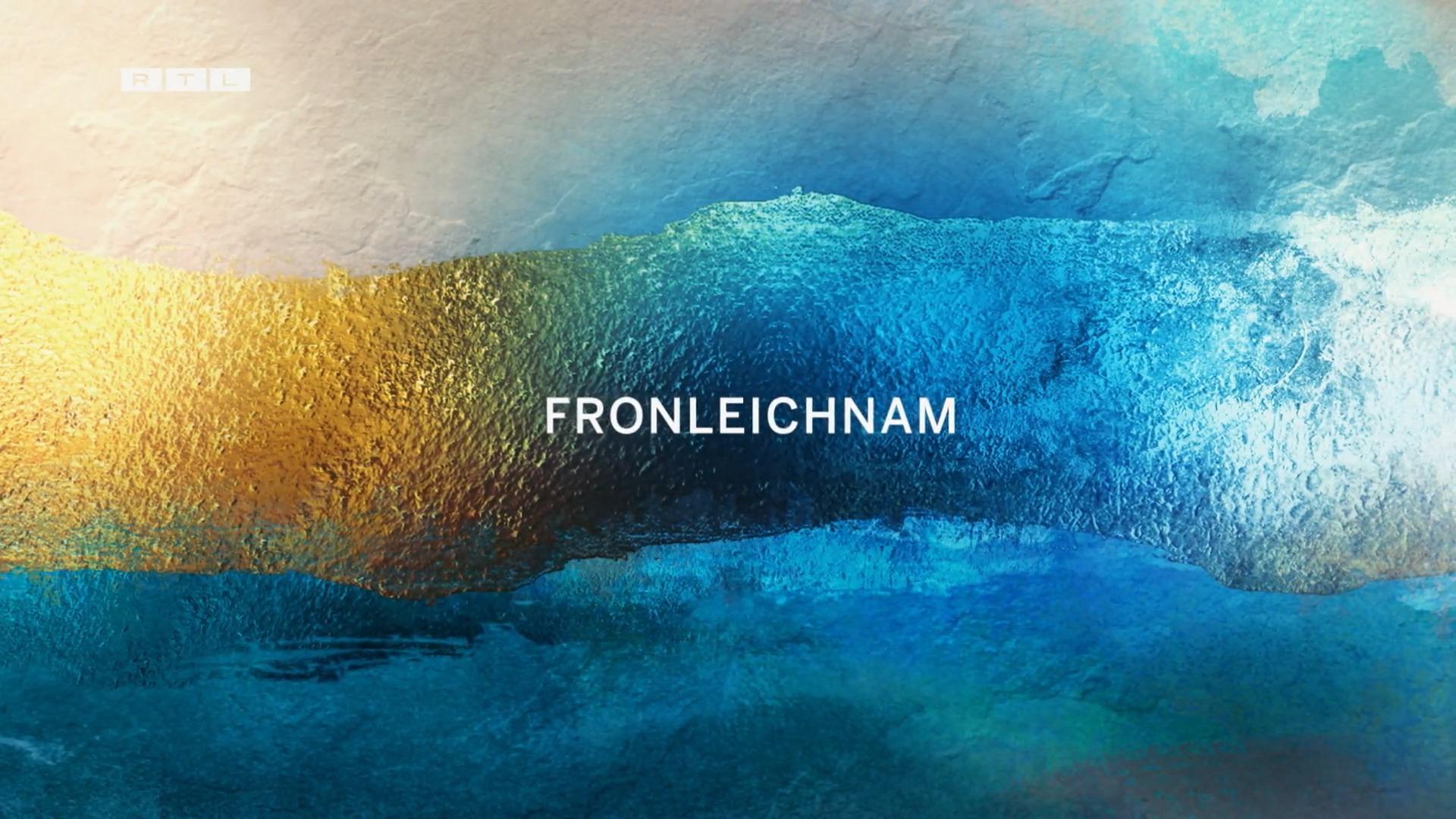 FRONLEICHNAM Bibelclip 08.06.2023