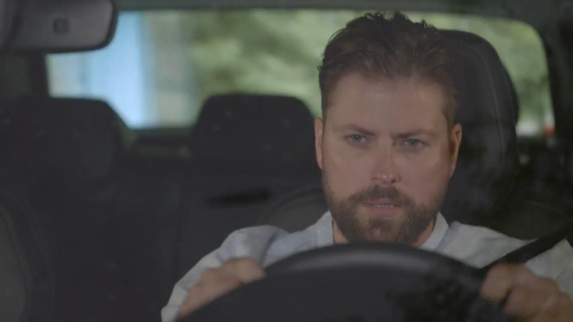 Verzweiflung bei John: „Zoe hat Laura“ GZSZ-Folge 7842 vom 31. August 2023