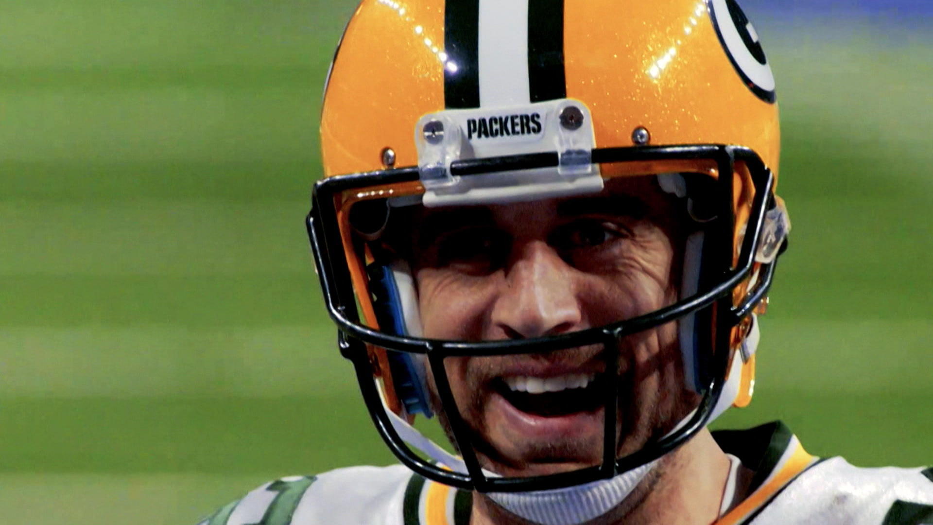 NFL-Star Rodgers vor neuem Abenteuer "Bin kein Messias"