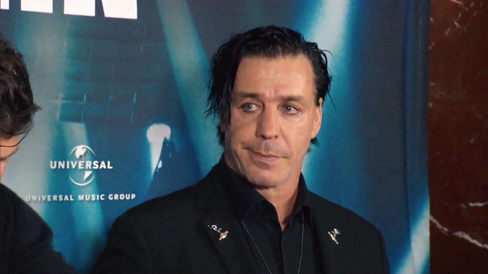 Was Das Eingestellte Ermittlungsverfahren Gegen Till Lindemann Bedeutet