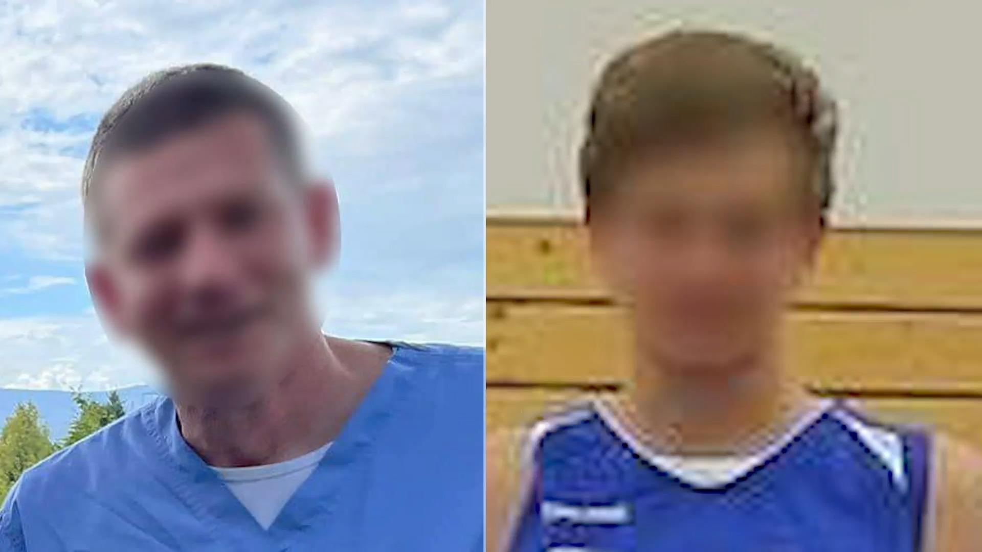 Vater (50) und Sohn (19) aus Hessen vermisst Nach Mallorca-Unwetter verschollen