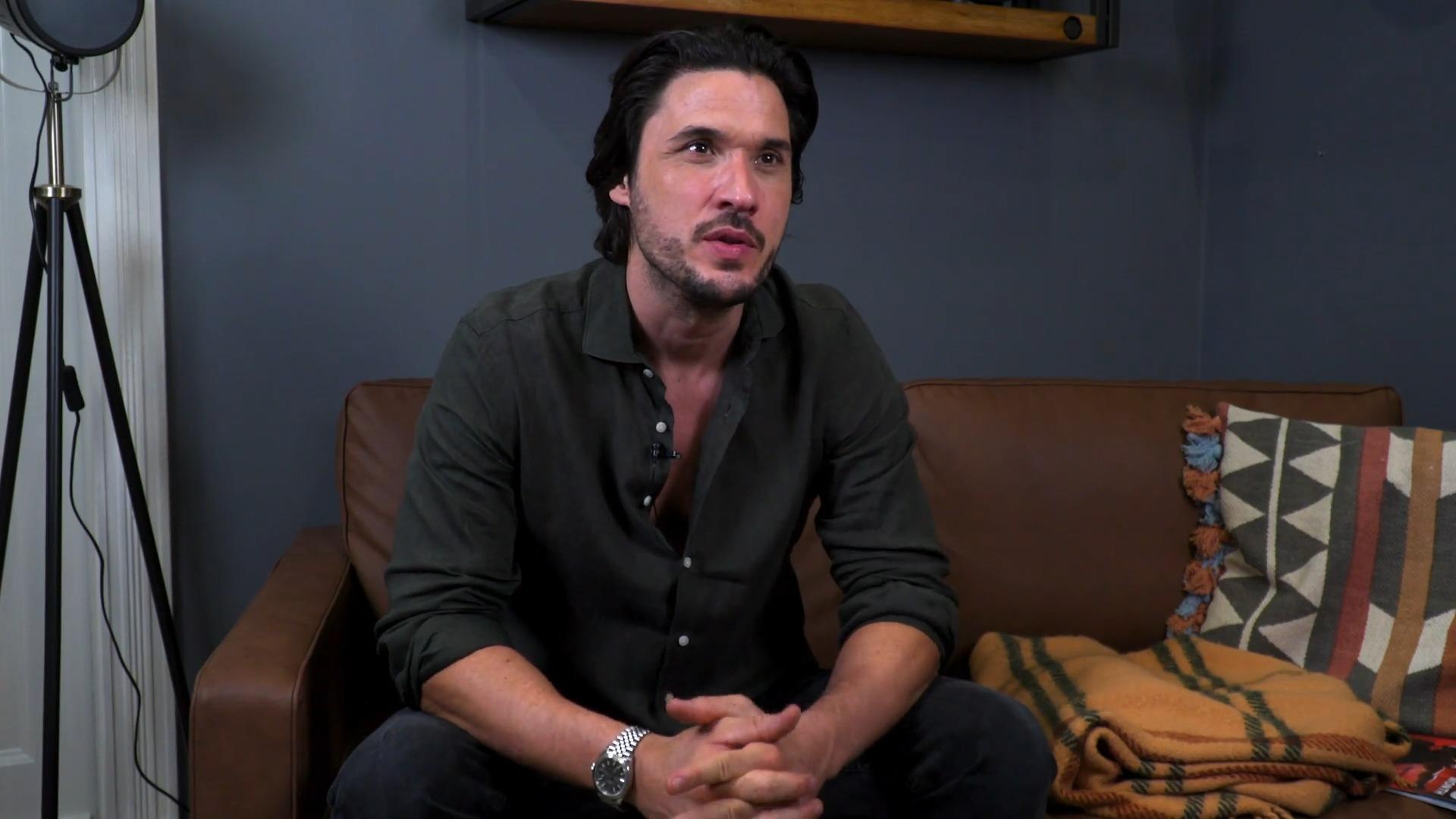 Alexander Milo sauer auf „Unter uns“-Rolle: „Er ist ein Kollegen-Schwein!“