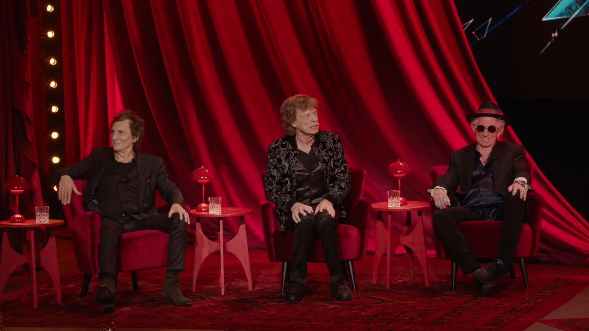 Neues Album der Rolling Stones kommt! Zwei der Songs darauf sind besonders emotional