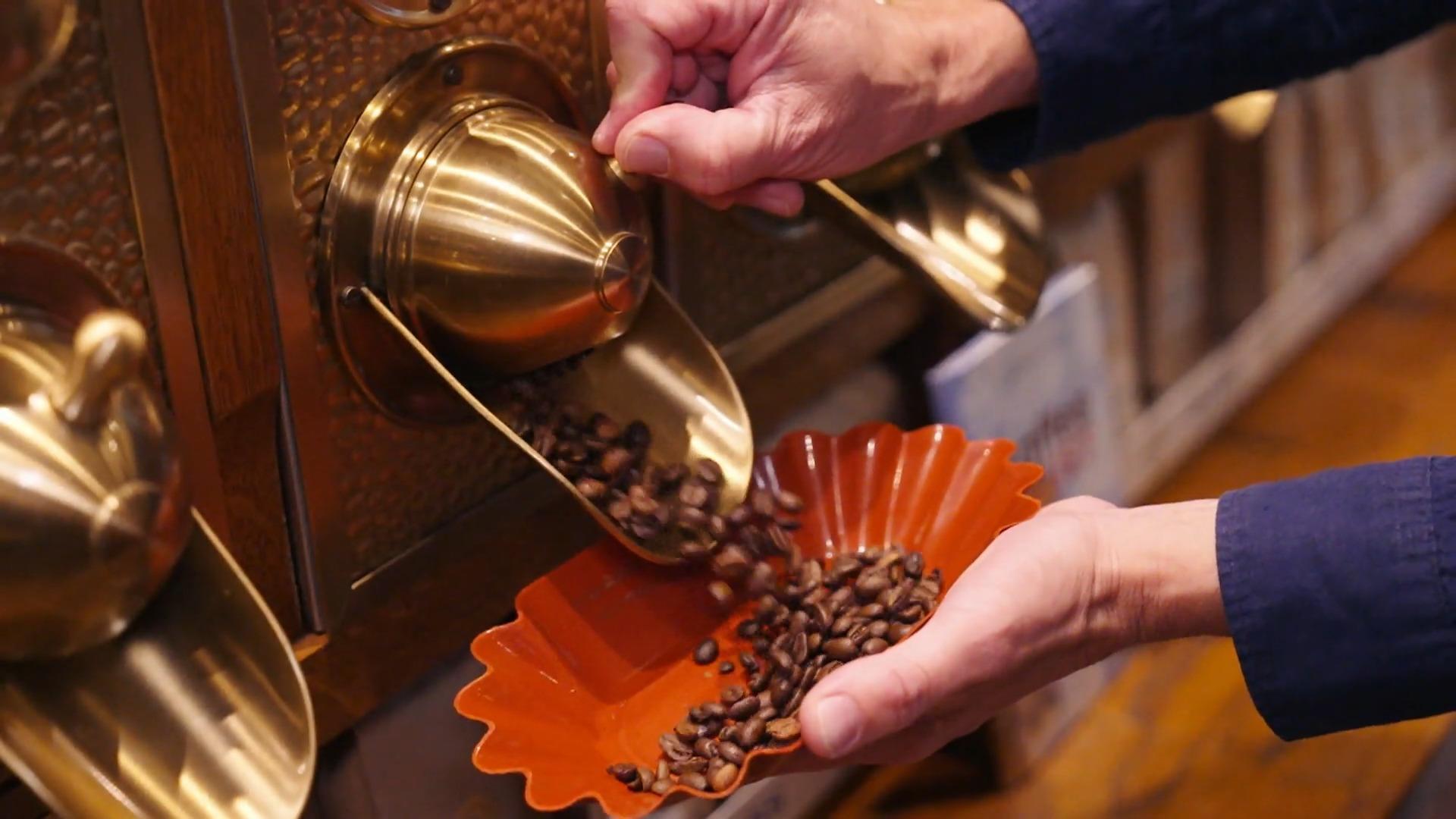 Der große Kaffee-Test - von billig bis Luxus Kaffeeexperte mit Tipps für Koffein-Junkies