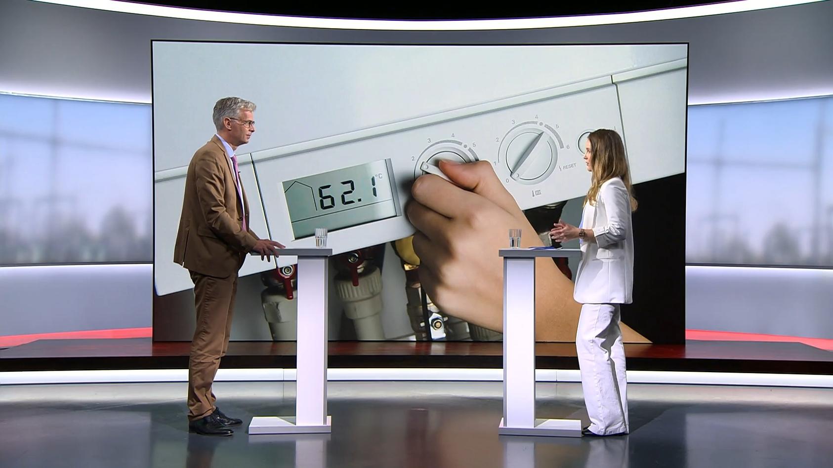 Diese Heizungen sind noch erlaubt Ihre Fragen zum Heizungsgesetz