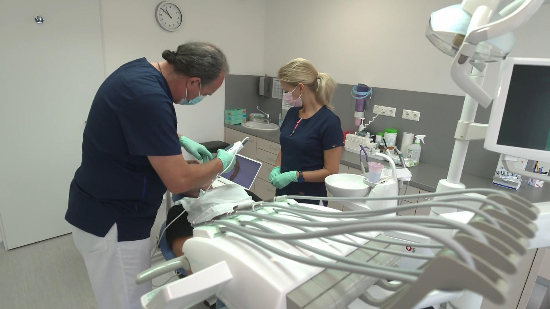 Der große Zahnarzt-Check in Ungarn 50 Prozent günstiger