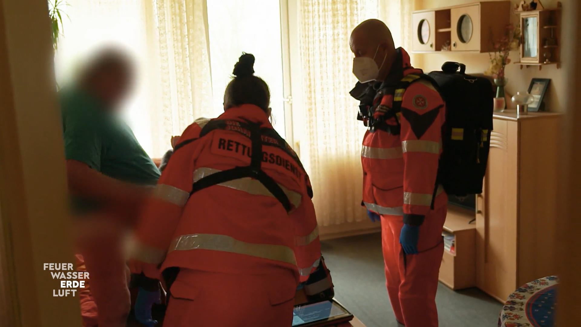 Dieser Patient braucht dringend Hilfe Kritischer Zustand