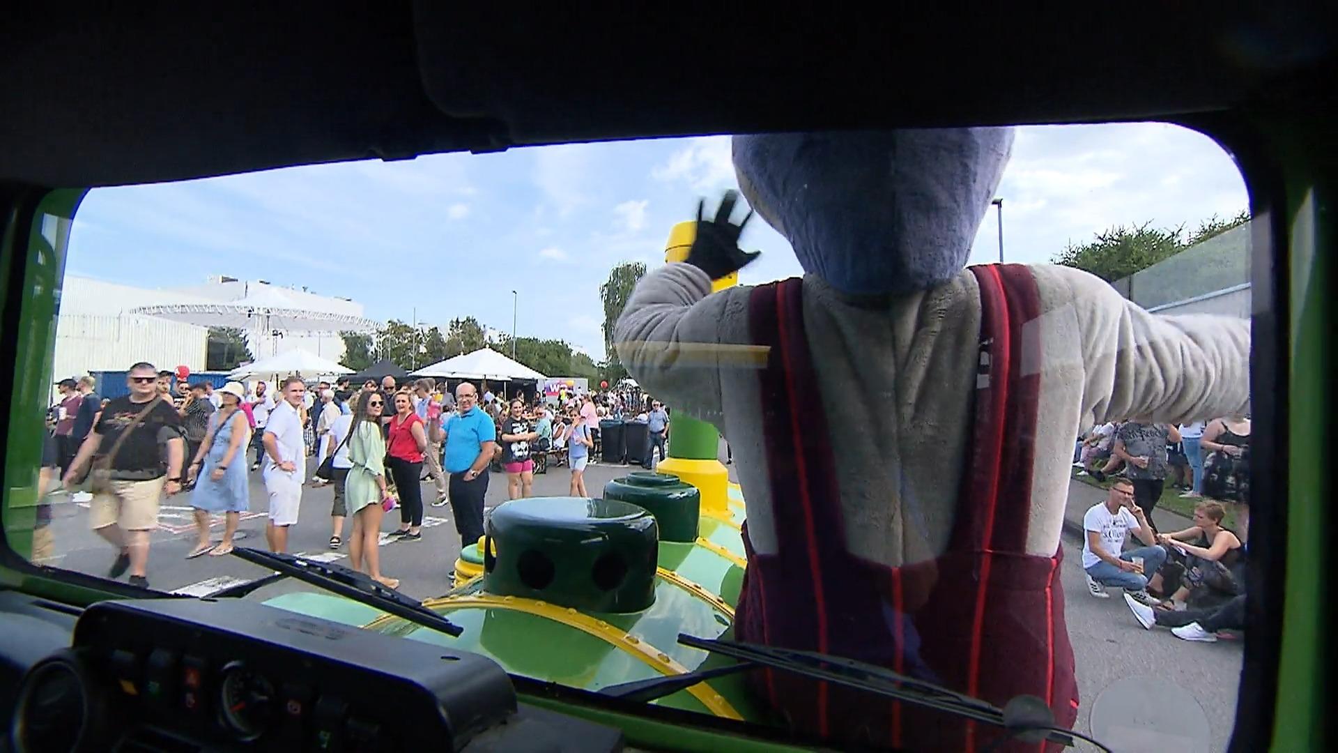 Family Day Deutz AG