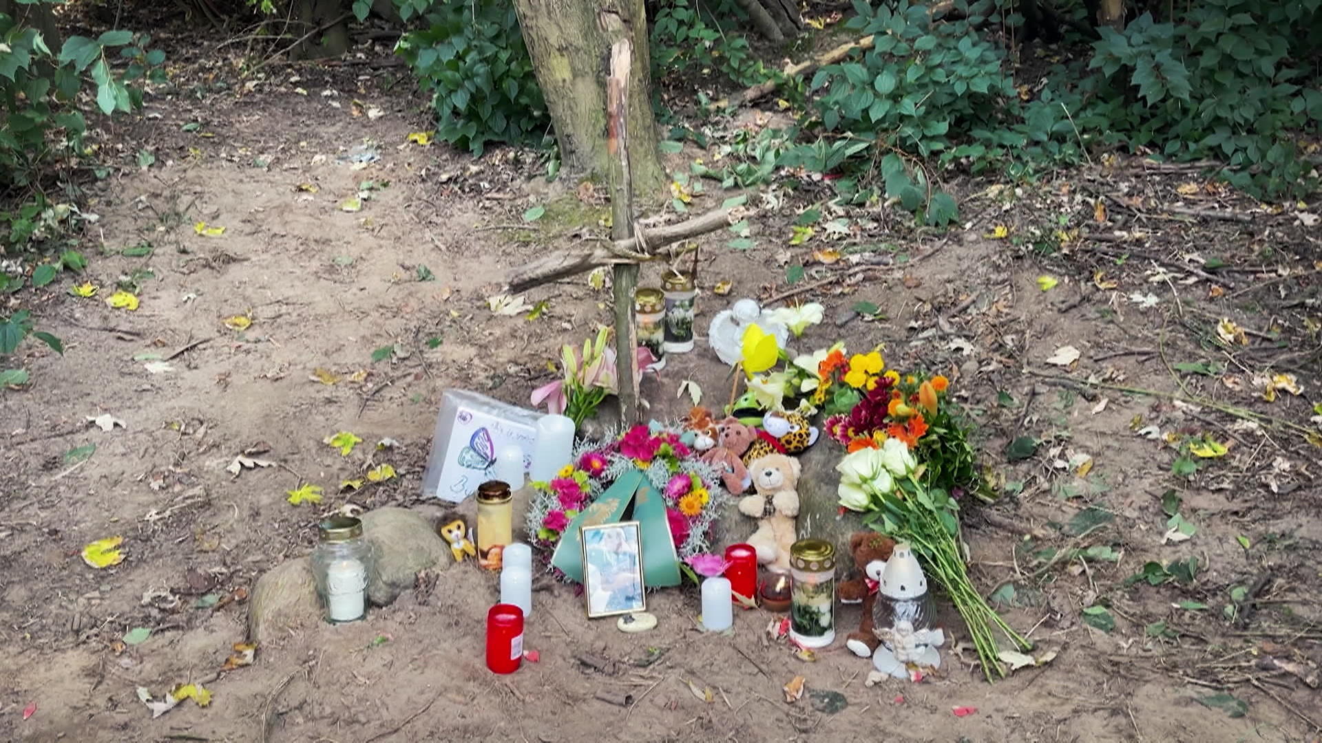 Menschen in Pragsdorf und Umgebung in Sorge Nach Tod des kleinen Joel (6)