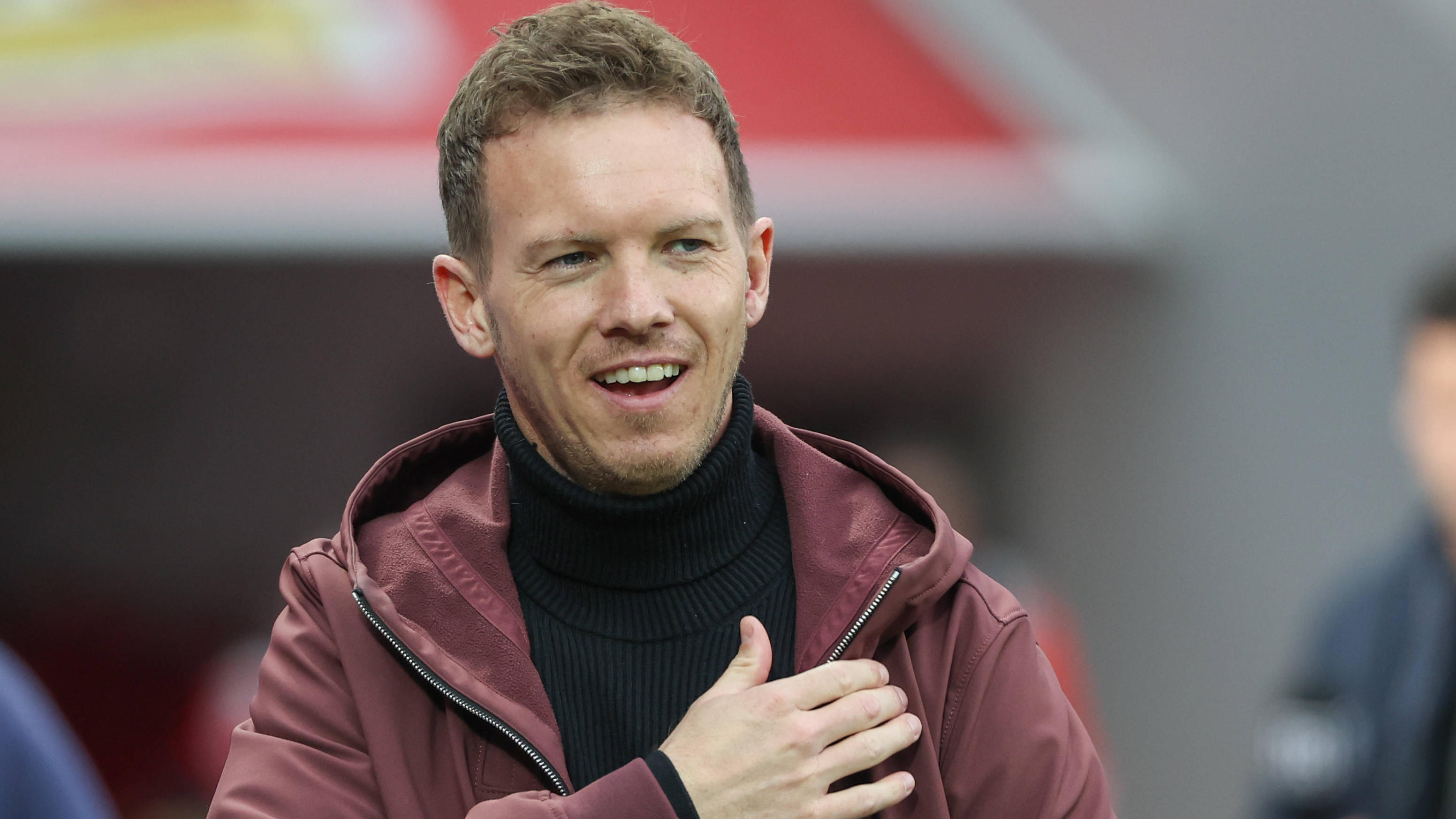 Nagelsmann wird Bundestrainer – was das für den DFB bedeutet RTL-Reporter geben Einschätzung ab