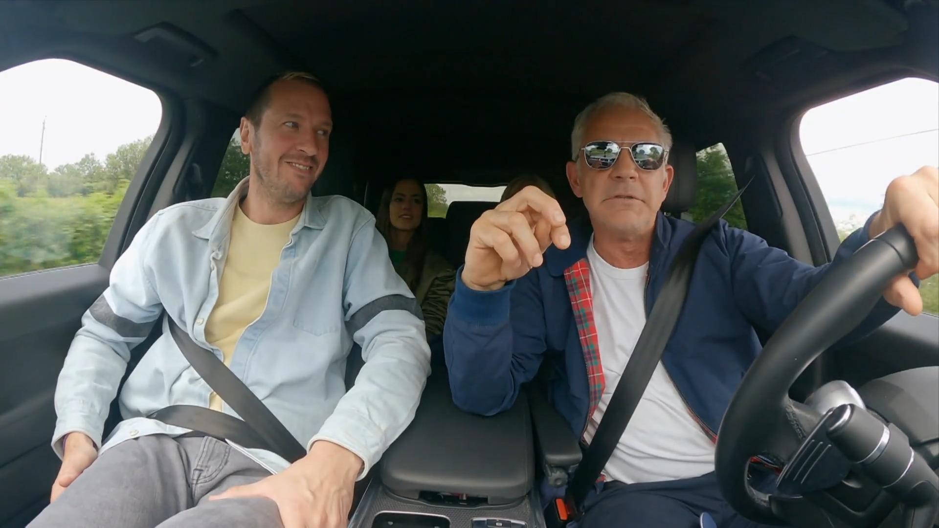 Die Verräter: Diese drei Promis macht Sonja Zietlow zu den Verrätern ...