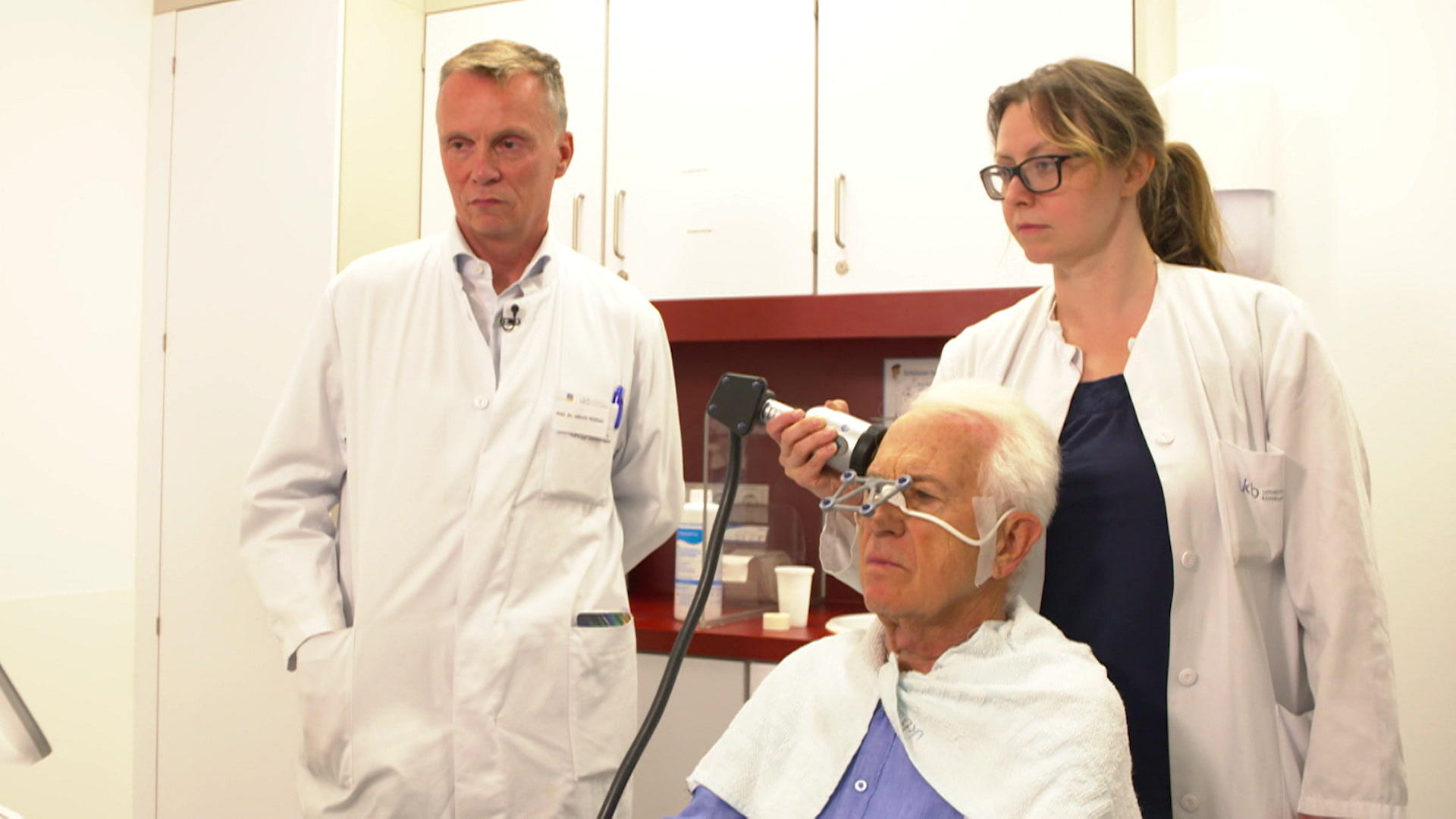 Neue Therapien für Alzheimer-Patienten! Können wir die Symptome damit bekämpfen?