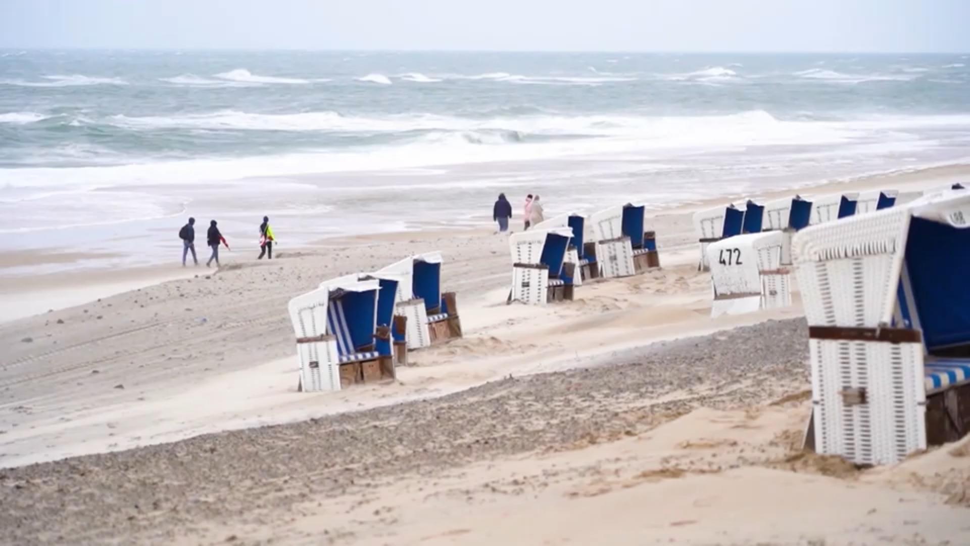 Mafia-Killer auf Sylt gefasst Mafia-Killer auf Sylt gefasst