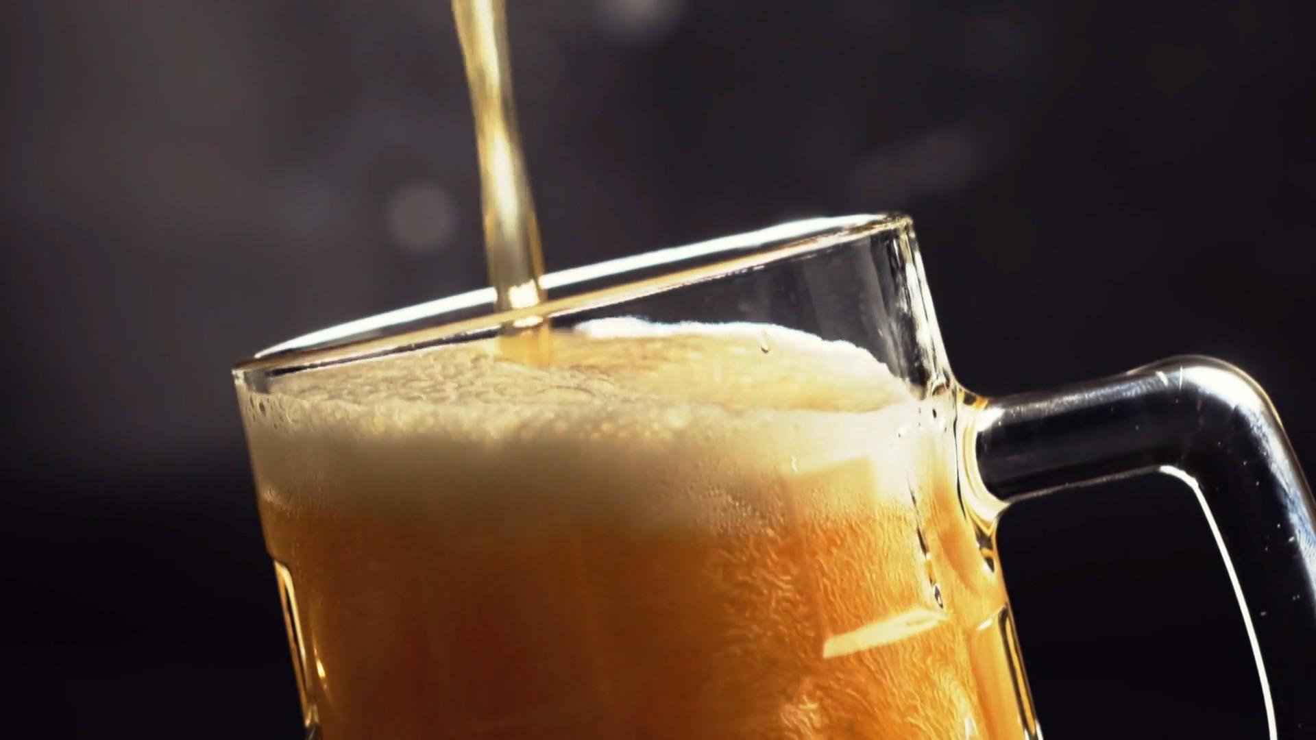 Klimawandel bedroht Biergeschmack Wissenschaft trifft Brauerei