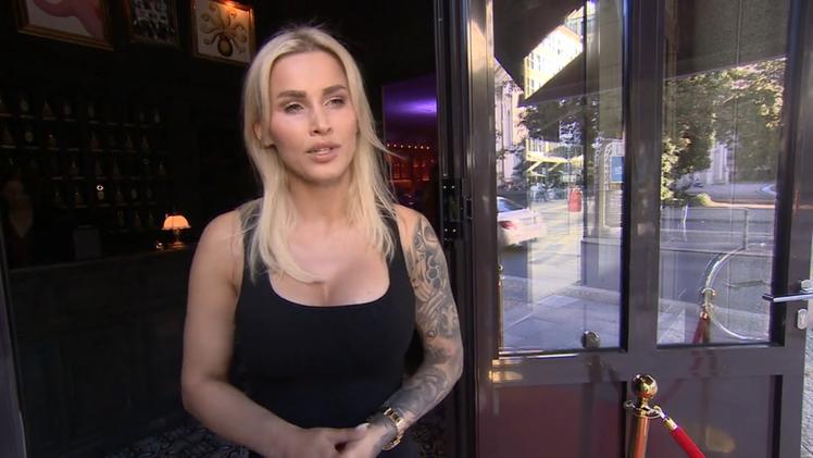 OnlyFans-Star Jill Hardener: „Es ging von der Gosse in den Himmel!"