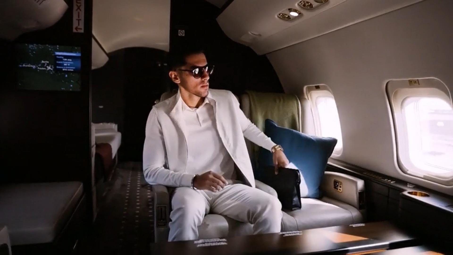 Mit 20 ist er bereits Multimillionär Manjeet Singh-Sangha