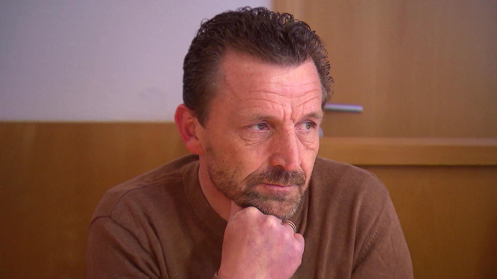 SkandalBestatter Enrico B. soll Rentner finanziell ruiniert haben