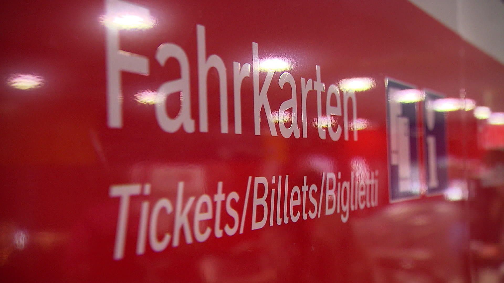Train tickets are getting more expensive - how you can save now DB launches winter timetable