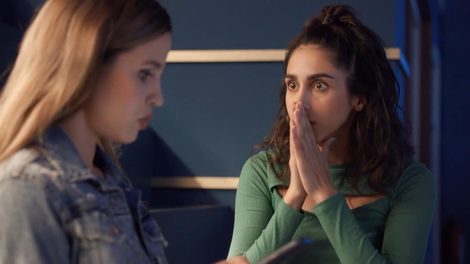 Leyla und Chiara finden Deniz' noch geheimen Plan heraus Die AWZ-Wochenvorschau (Teil 3)