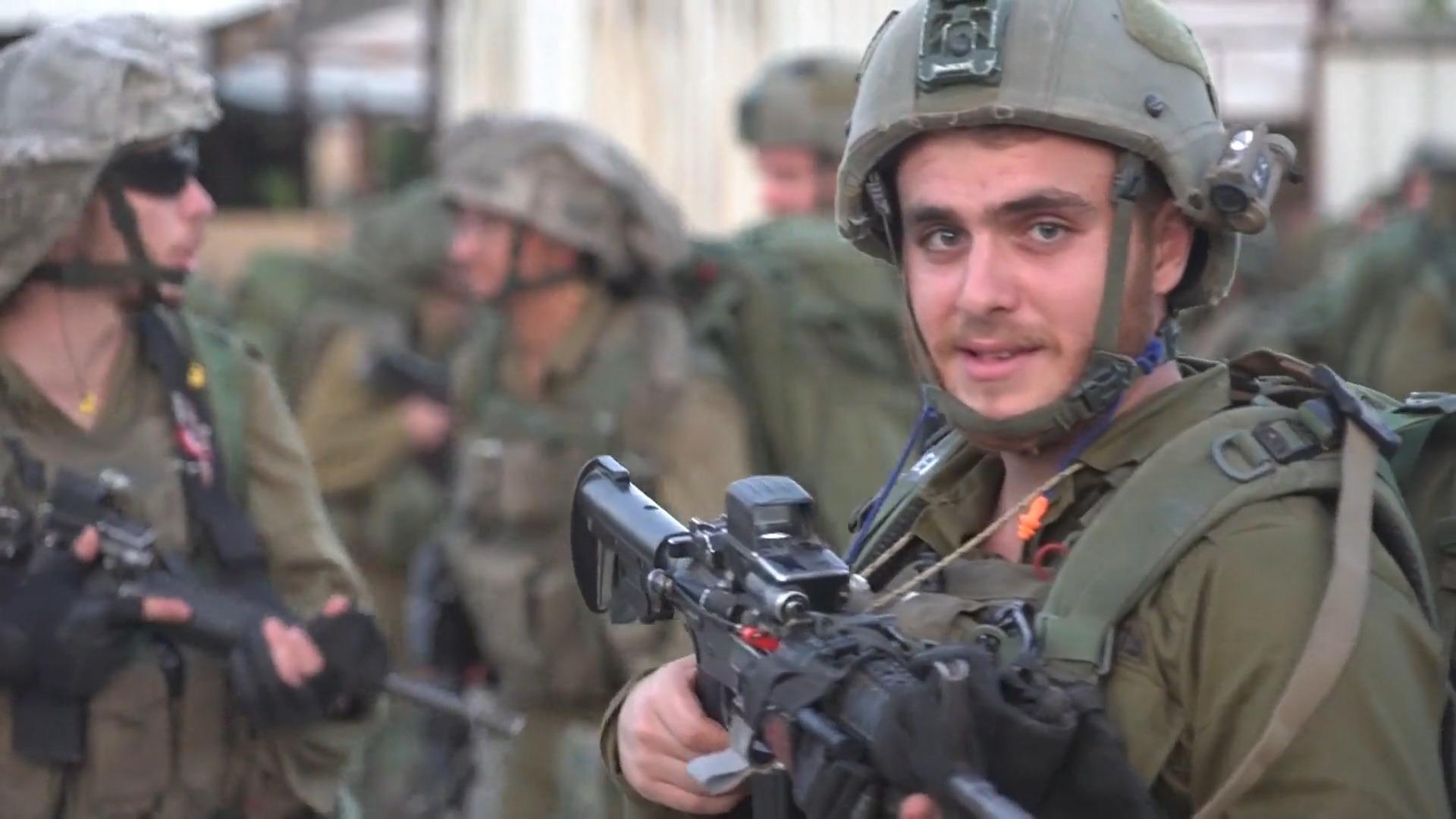 Israel prepares for ground attack How severe will Israel's military response be?