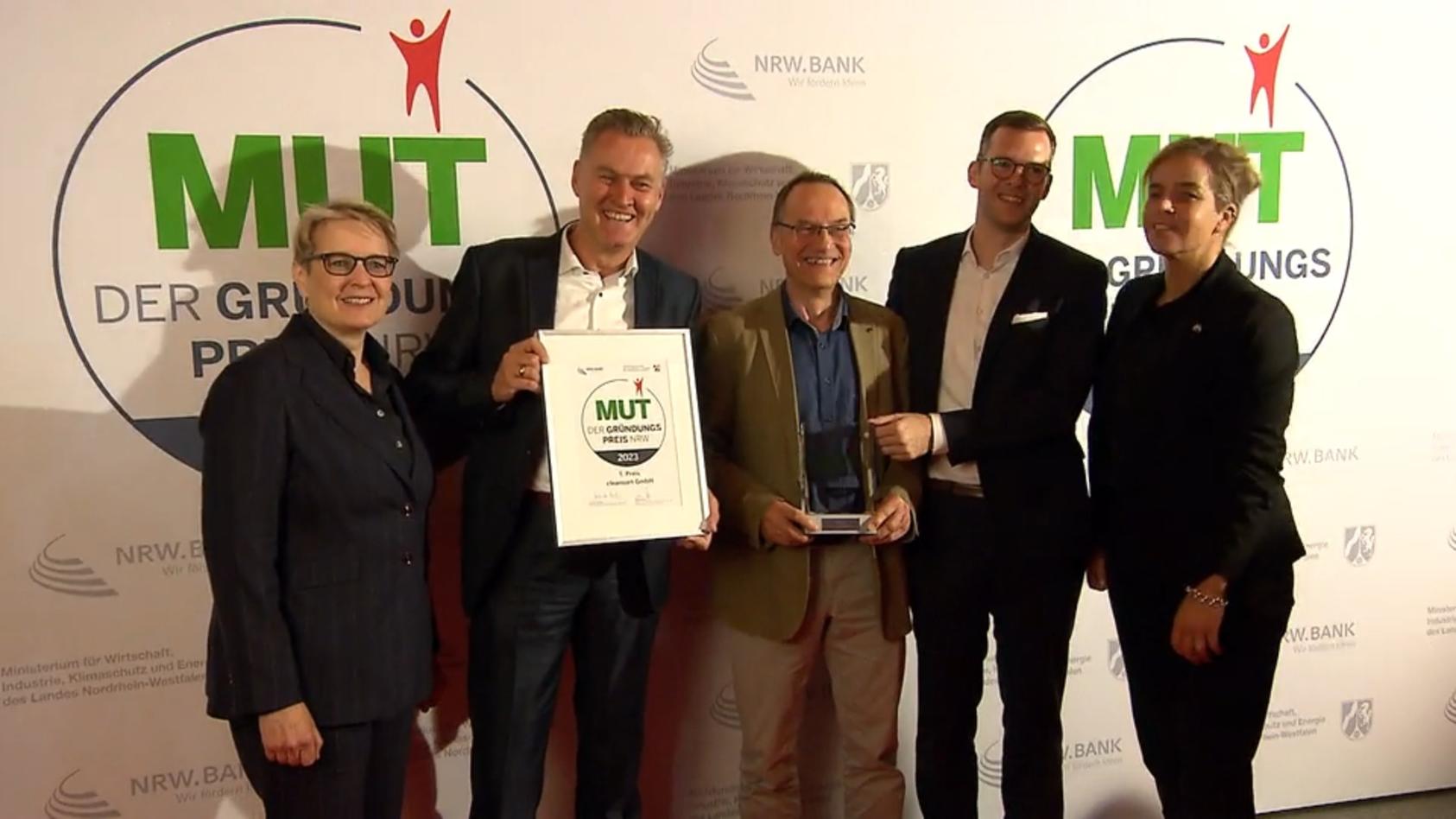 was kann man in nrw unternehmen
