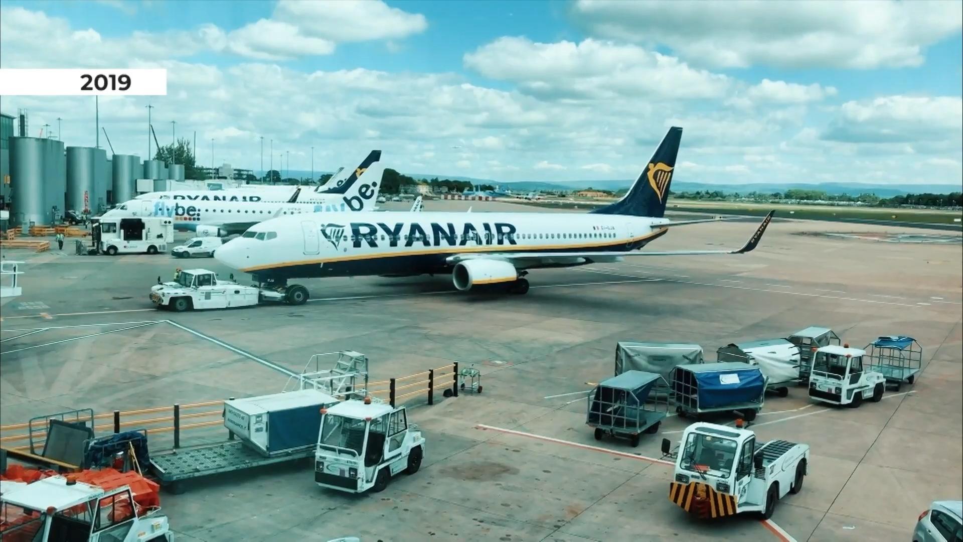 „Team Wallraff" undercover bei Ryanair Profit vor Sicherheit?