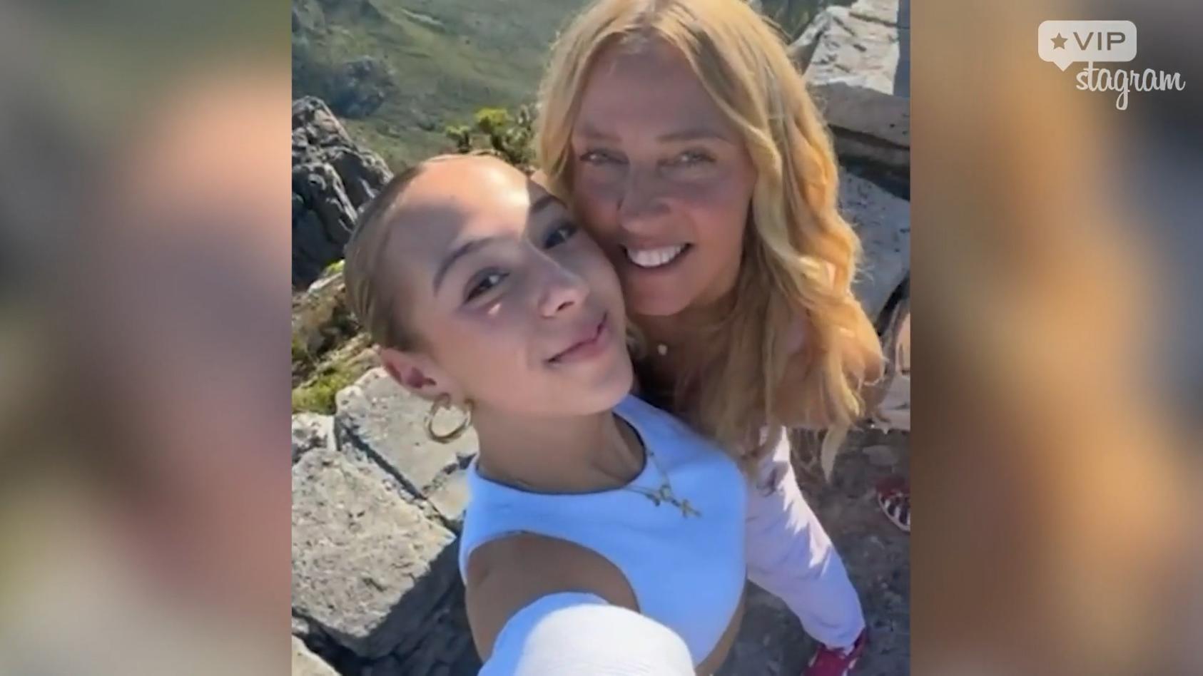 Warum Loona ihre Tochter Saphira (18) nicht loslassen kann „Ich lebe für sie!“