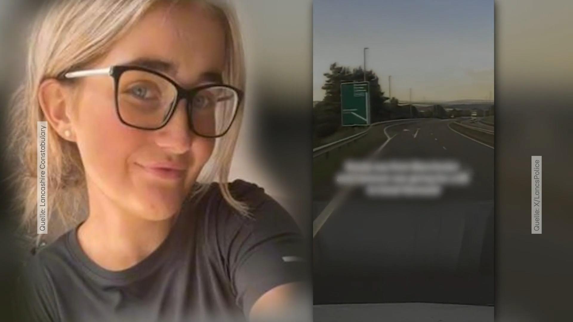 unfall auf der a555 heute