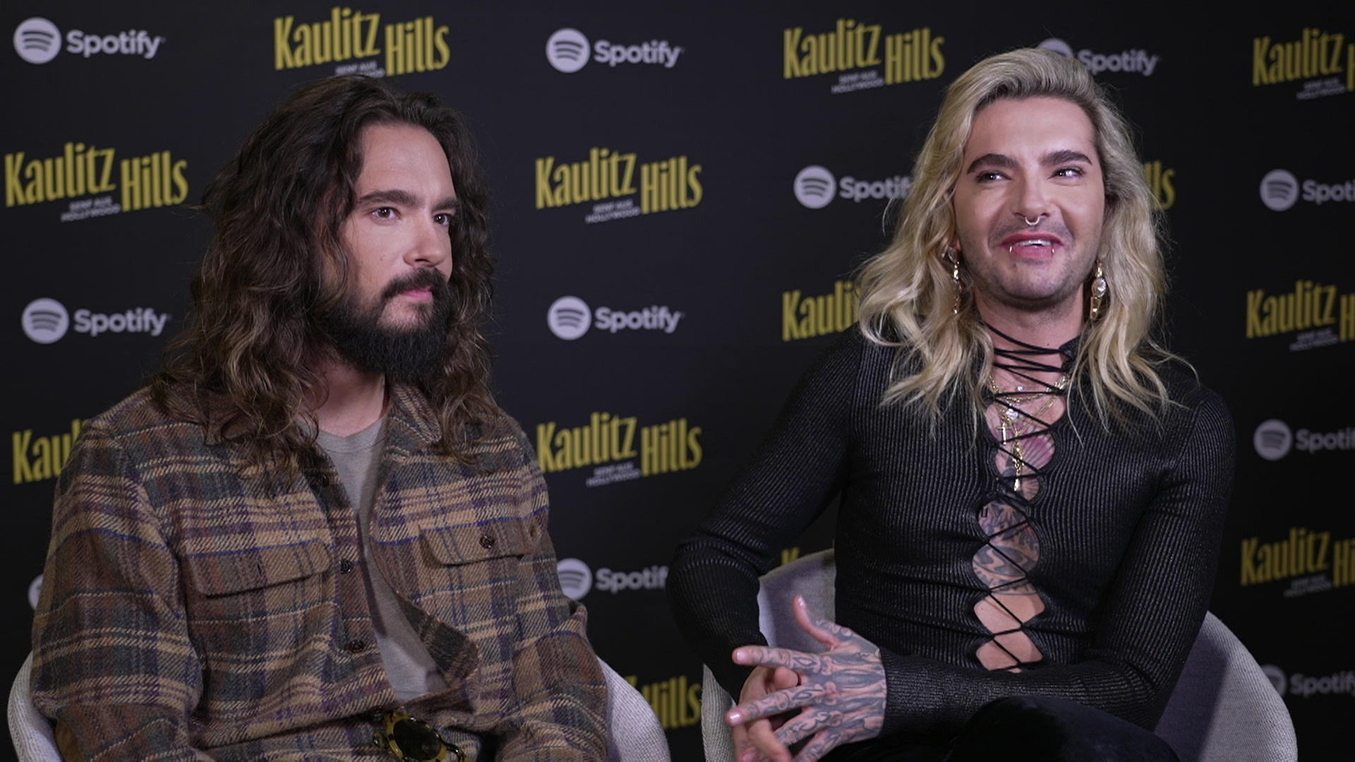 Lotterleben Bei Bill Kaulitz Sein Schillerndes Männerleben In Hollywood Jetzt Enthüllt - qmhl4z6