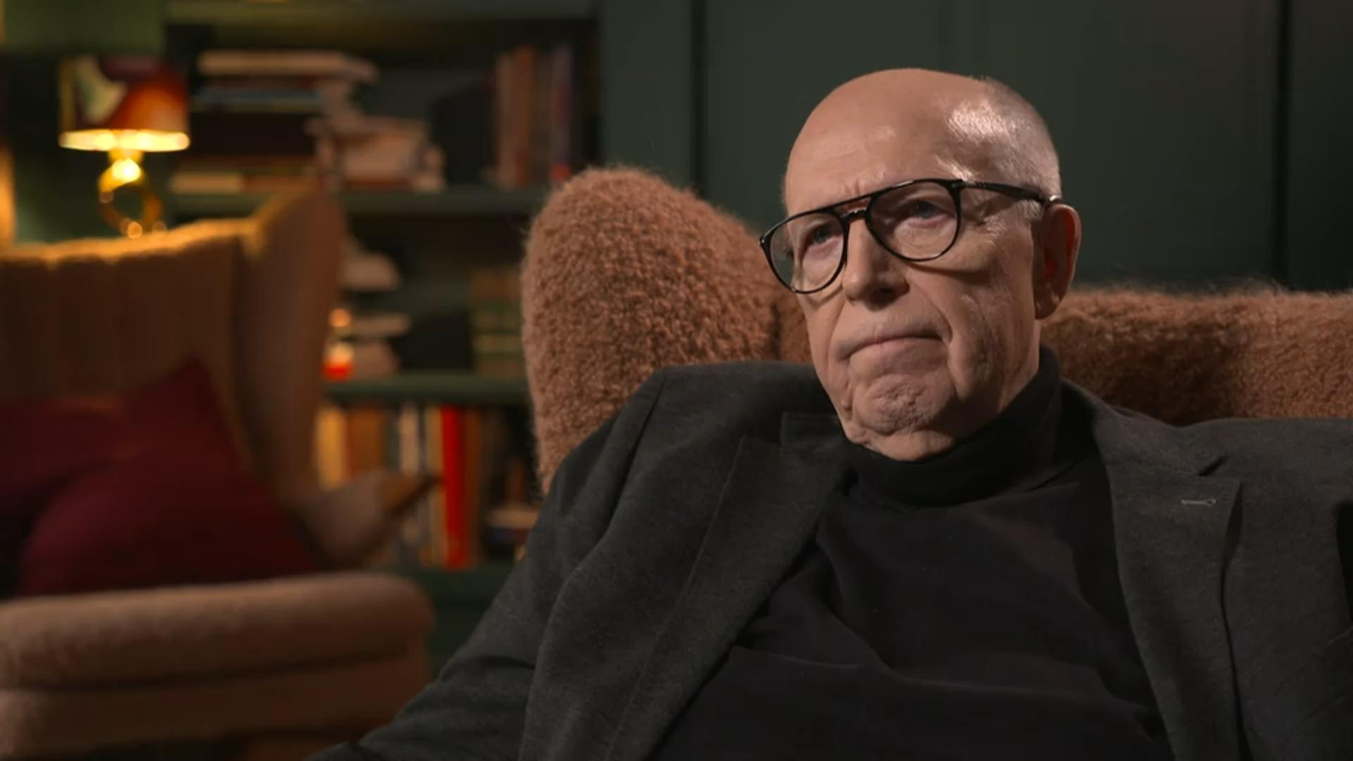 Reiner Calmund: „Bin sehr dankbar“ Fußball-Legende feiert 75. Geburtstag